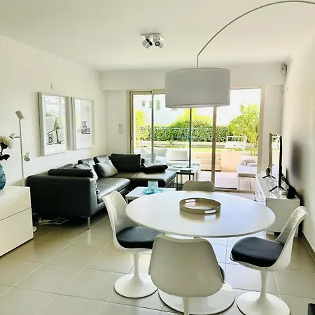 Apartment Paradis Bleu - Appt 3p