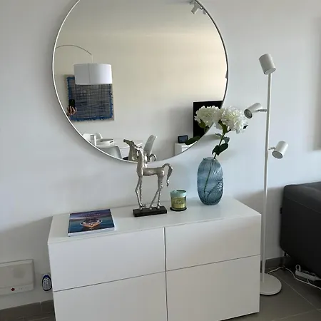 Apartment Paradis Bleu - Appt 3p *