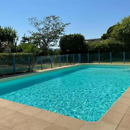 Paradis Bleu - Appt 3p Apartment *