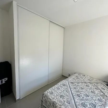 Apartment Paradis Bleu - Appt 3p