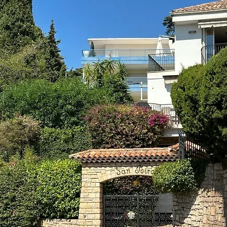 Paradis Bleu - Appt 3p * Cannes